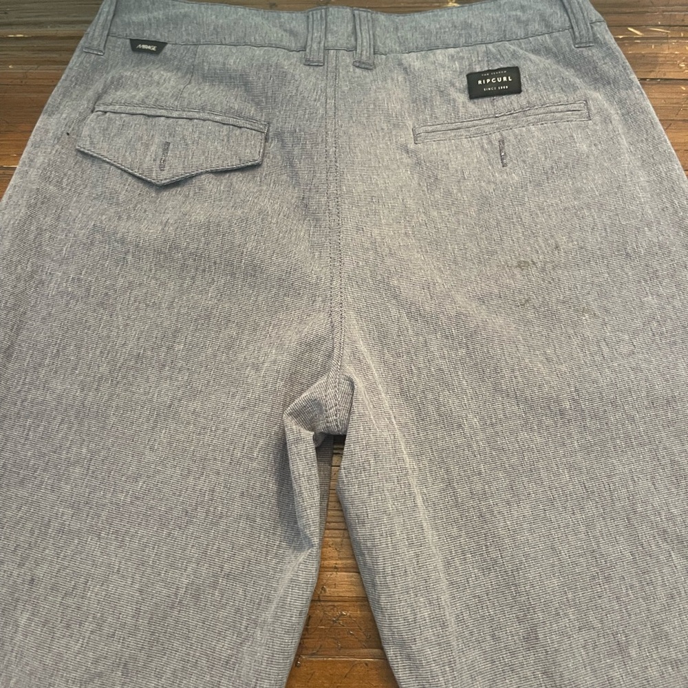 Boys ripcurl boardwalk shorts
